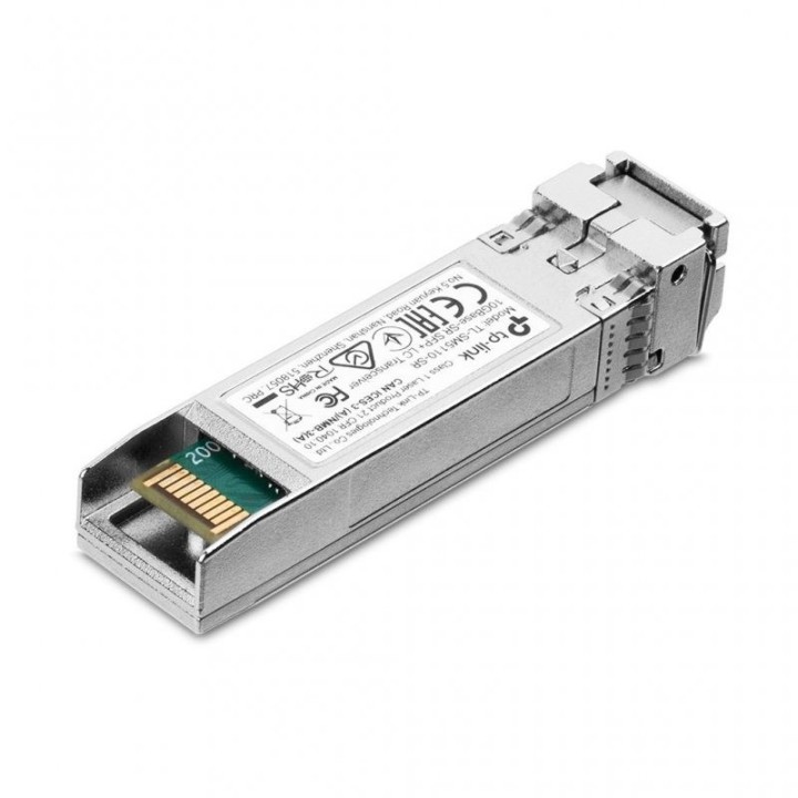 TRANSCEPTOR TP-LINK TL-SM5110-SR SFP+ MULTIMODO