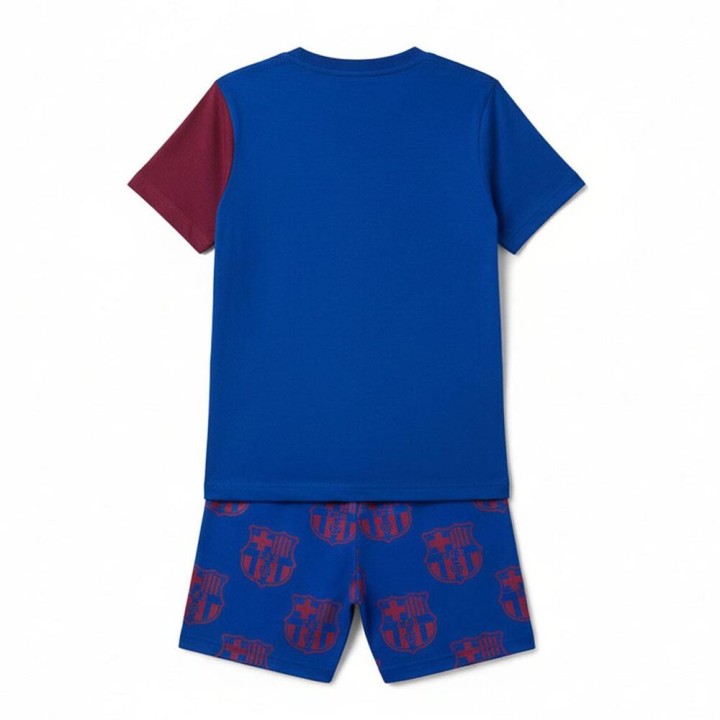 Pijama F.C. Barcelona