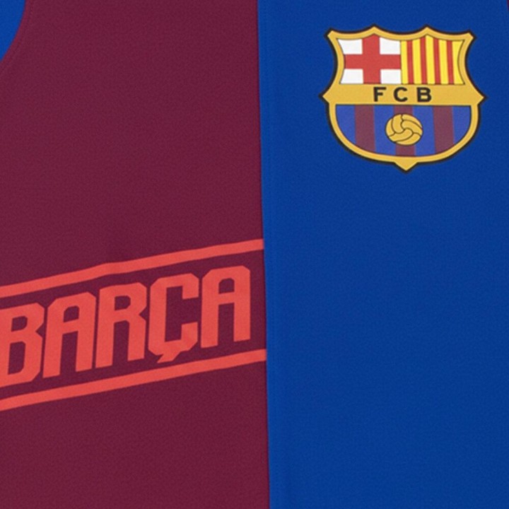 Pijama F.C. Barcelona