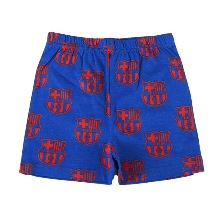Pijama F.C. Barcelona