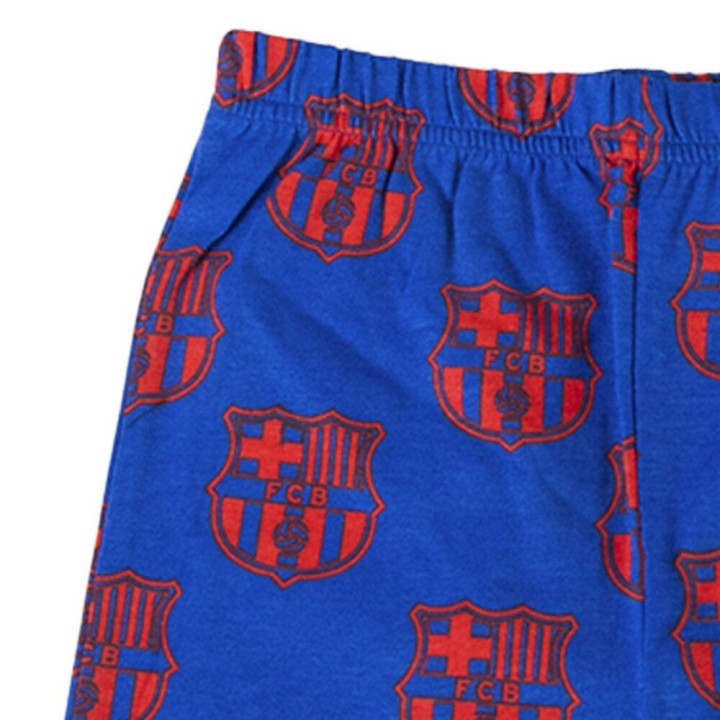 Pijama F.C. Barcelona