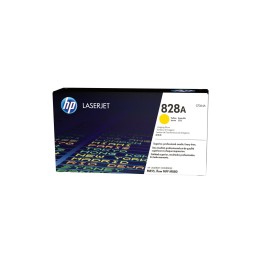 TONER HP 828A LASERJET AMARILLO CF364A