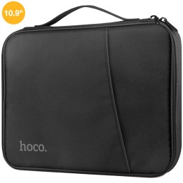 Hoco GT2 Funda para Tablet / iPad 10.9" Negro