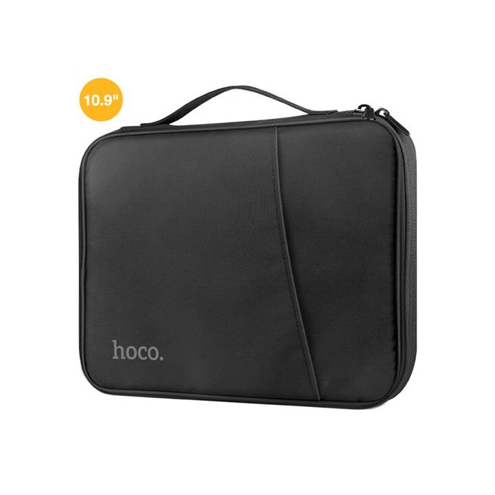Hoco GT2 Funda para Tablet / iPad 10.9" Negro
