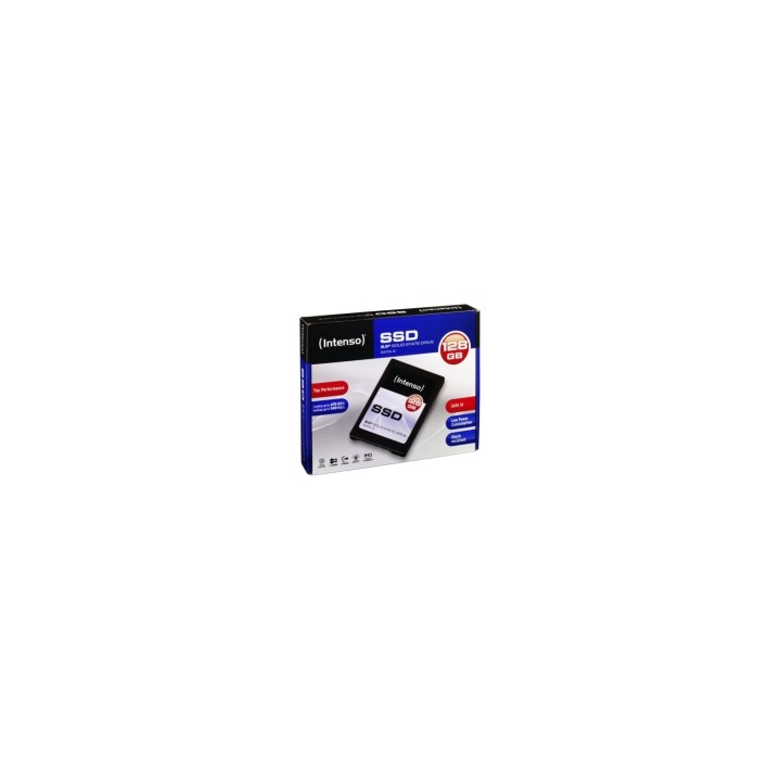 DISCO SSD INTENSO 3812430 128 GB