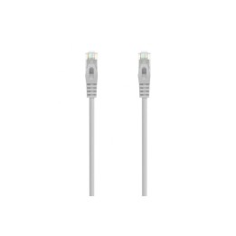 CABLE DE RED CAT.6A UTP 1.5M AISENS GREY
