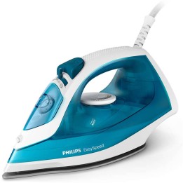 Philips GC1744/20 Plancha de Vapor 2000W 0.22 L Azul