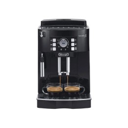 Delonghi Magnifica S ECAM21.117.B Cafetera Superautomática 15 Bar Negro