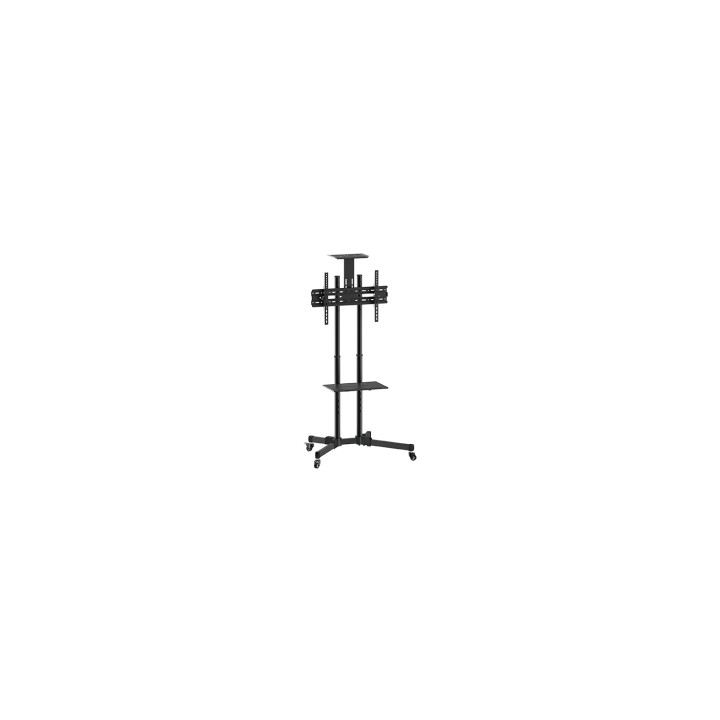 SOPORTE TV EQUIP SUELO 37P A 70P 650603