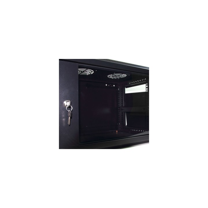 ARMARIO RACK 18U 60X60