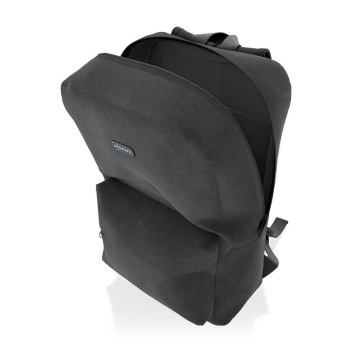 MOCHILA AISENS BP080 15,6 BLACK