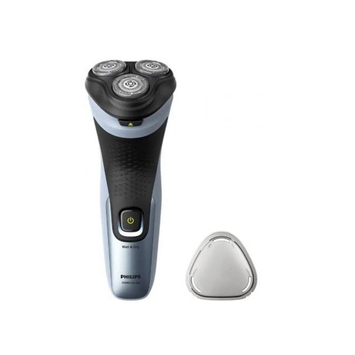 Philips Afeitadora X3063/00 Wet & Dry ConfortCut Recargable