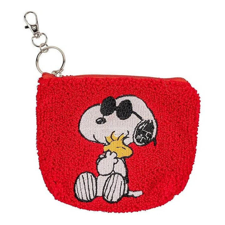 Llavero Monedero Snoopy