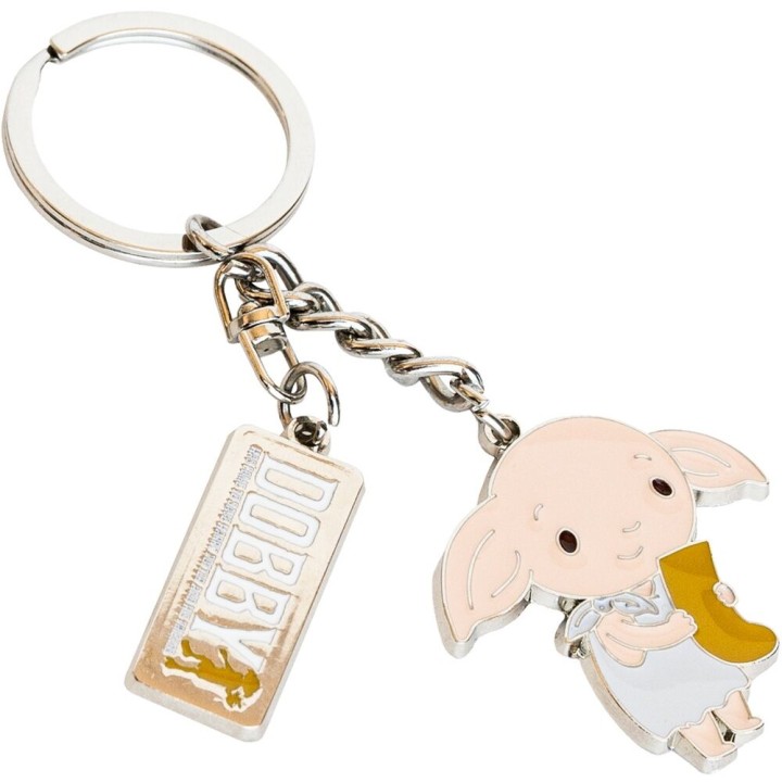 Llavero Dobby Harry Potter