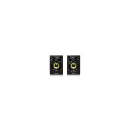 ALTAVOCES HERCULES DJ MONITOR 42 NEGRO 4780886