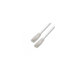 LATIGUILLO RJ45 UTP CAT-5E 2MT AISENS BLANCO A133-0198