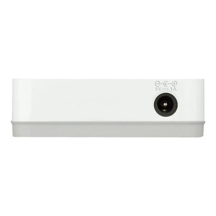 SWITCH D-LINK GIGABIT 5 PUERTOS GO-SW-5G