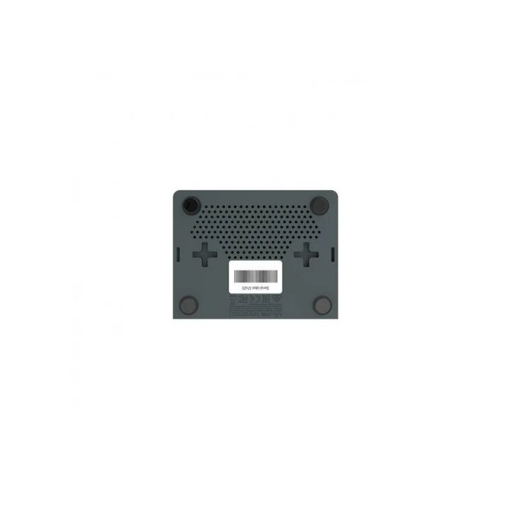 ROUTER MIKROTIK RB760iGS HEX S 5 PUERTOS