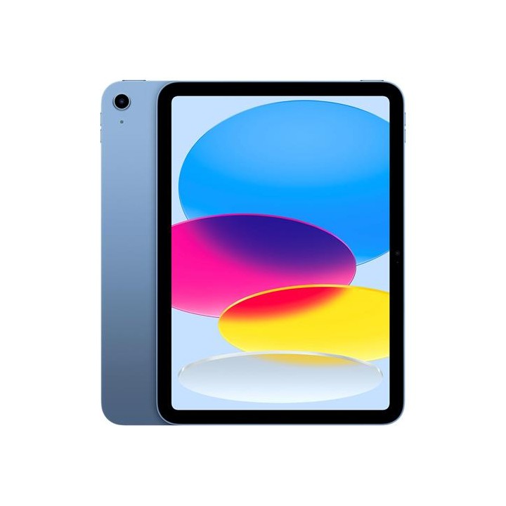 Apple iPad 11" A16 Wi-Fi 128GB Blue (MD4A4TY/A)