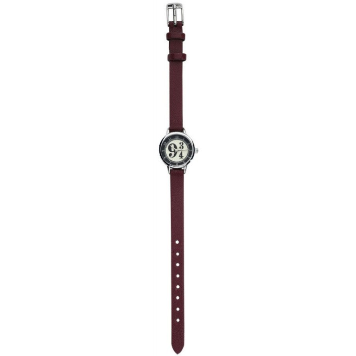 Reloj Platform 9 3/4 Harry Potter