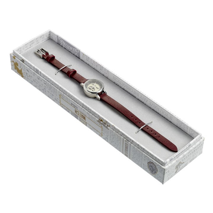 Reloj Platform 9 3/4 Harry Potter