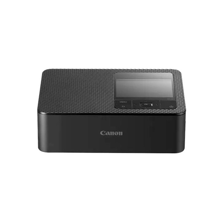 Canon CP1500 Impresora Fotográfica Compact Selphy Negra