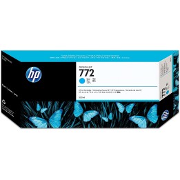 CARTUCHO HP 772 CN636A CIAN