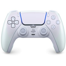 Sony PS5 Dualsense Mando Inalámbrico Chroma Pearl