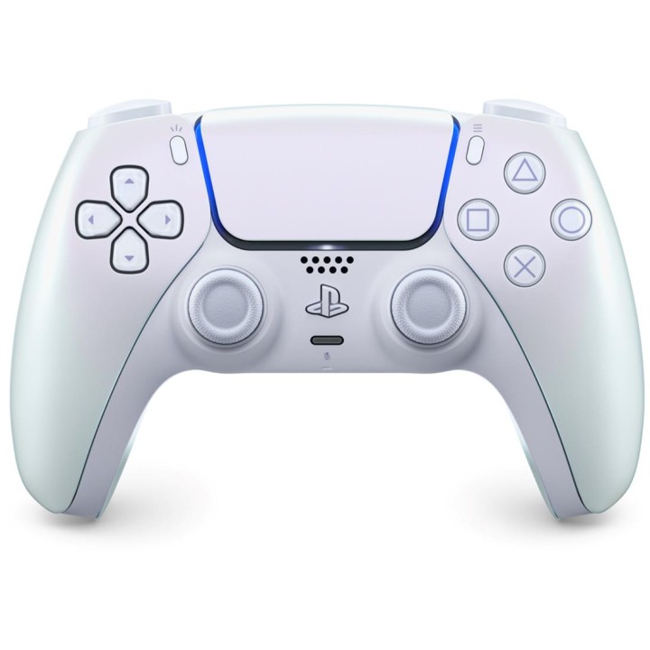 Sony PS5 Dualsense Mando Inalámbrico Chroma Pearl