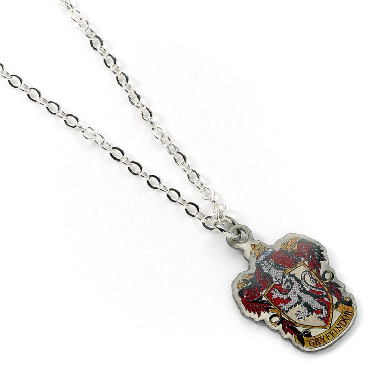 Colgante Gryffindor Harry Potter