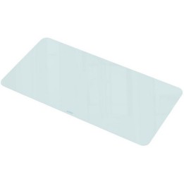 ALFOMBRILLA SOBREMESA LEITZ 70X36CM TRANSPARENT