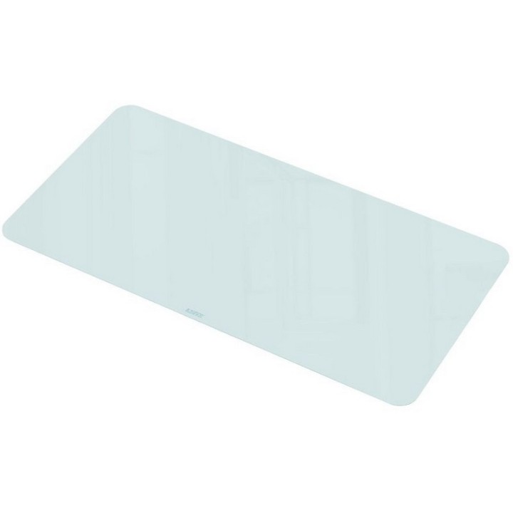 ALFOMBRILLA SOBREMESA LEITZ 70X36CM TRANSPARENT
