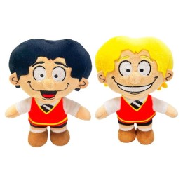 Peluche Zipi y Zape 20cm surtido