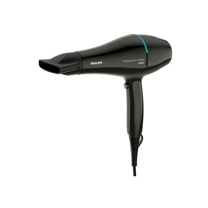 Philips BHD272/00 Secador de Pelo 2100W Negro