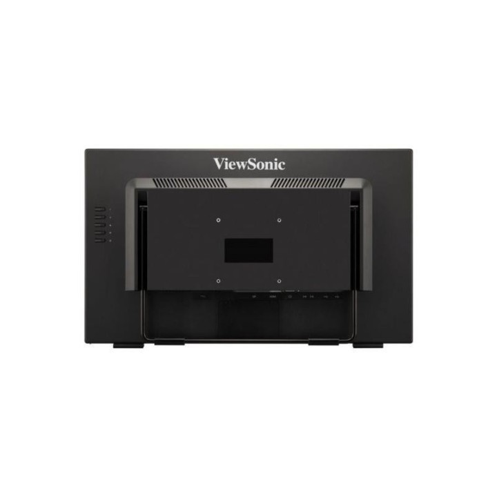 MONITOR VIEWSONIC 24 TACTIL IPS MULTIMEDIA HDMI VGA DP USB 3YR GAR