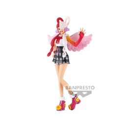 Figura Uta The Grandline Series One Piece 16CM
