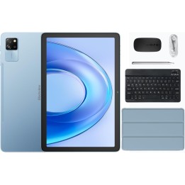 Blackview Tab 60 Pro Kit 10.1" 8Gb+16GB 128GB Wifi y 4G LTE Blue