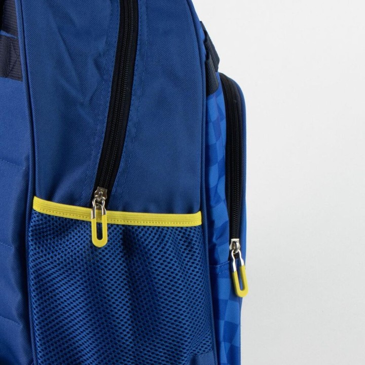 Mochila Sonic the Hedgehog 42cm adaptable