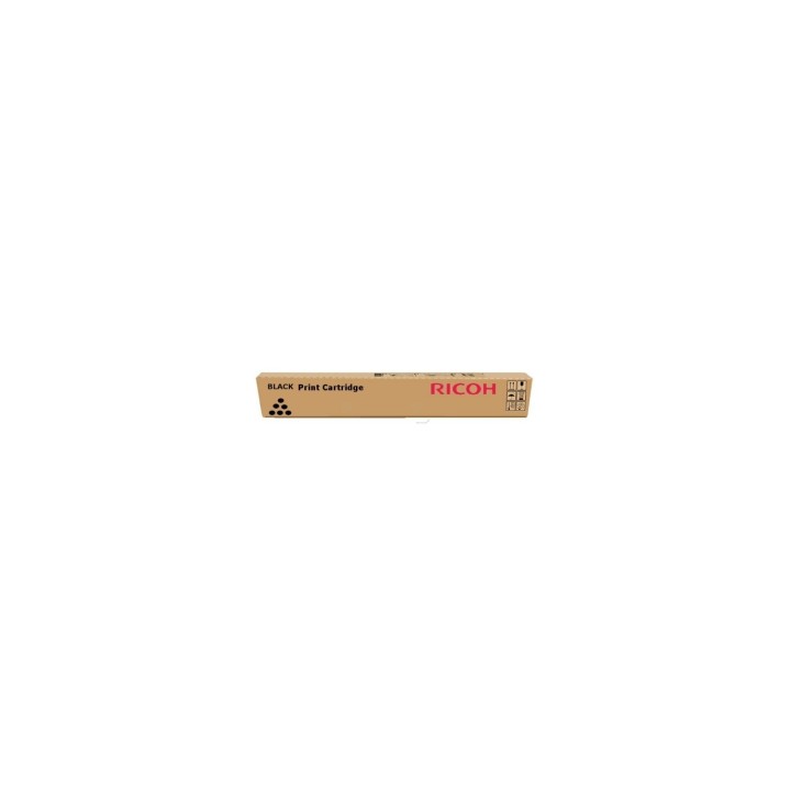 TONER RICOCH MP C2503 NEGRO LARGA DURACION - 15.000 PAGINAS 841925