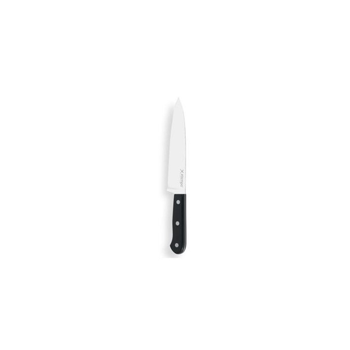 ATEMPO 101-22 CUCHILLO COCINA 22CM. TEMPO BLACK