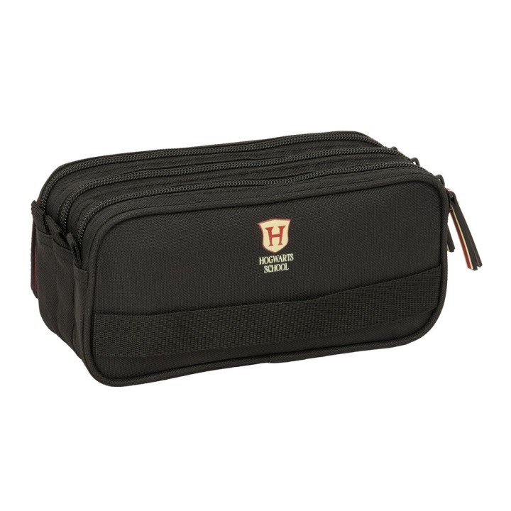 Portatodo Hogwarts Harry Potter triple