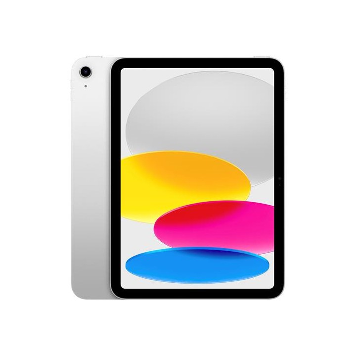 Apple iPad 11" A16 Wi-Fi 128GB Silver (MD3Y4TY/A)