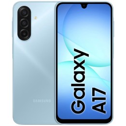 Samsung Galaxy A17 LTE 4GB 128GB Azul Claro