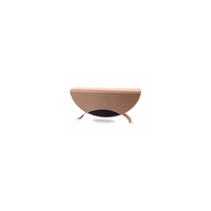 ALTAVOZ CONCEPTRONIC BLUETOOTH ORO APOLLYON 01GL