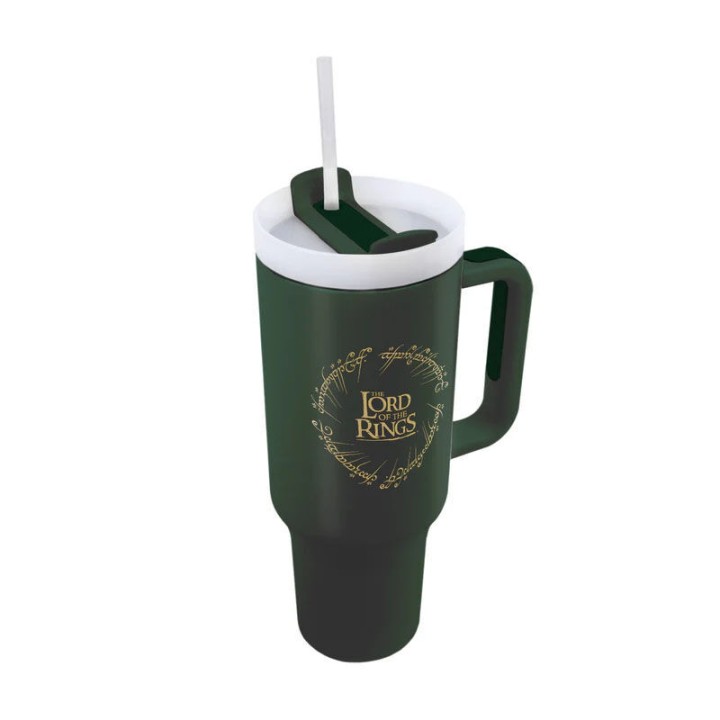 Vaso termo El Señor de los Anillos 1,2 L