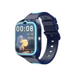 Blackview Z30 Kids Smartwatch para Niños con 4G y GPS Blue