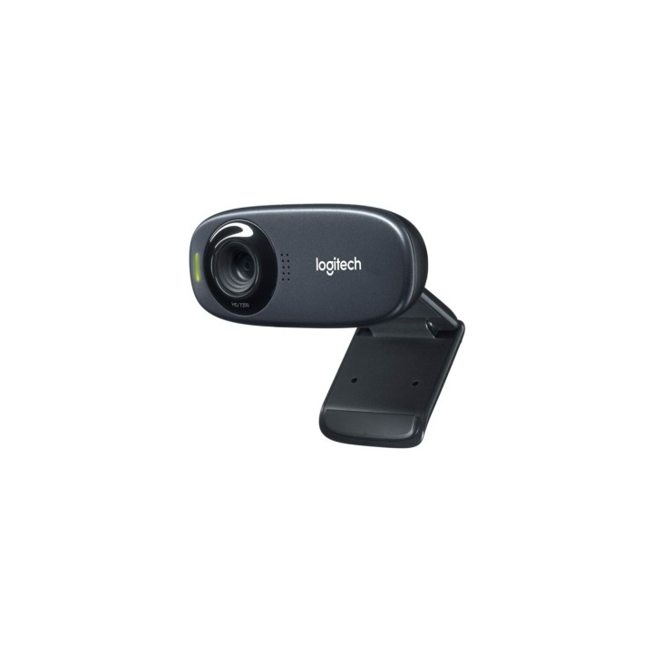 WEBCAM LOGITECH C310 960-001065