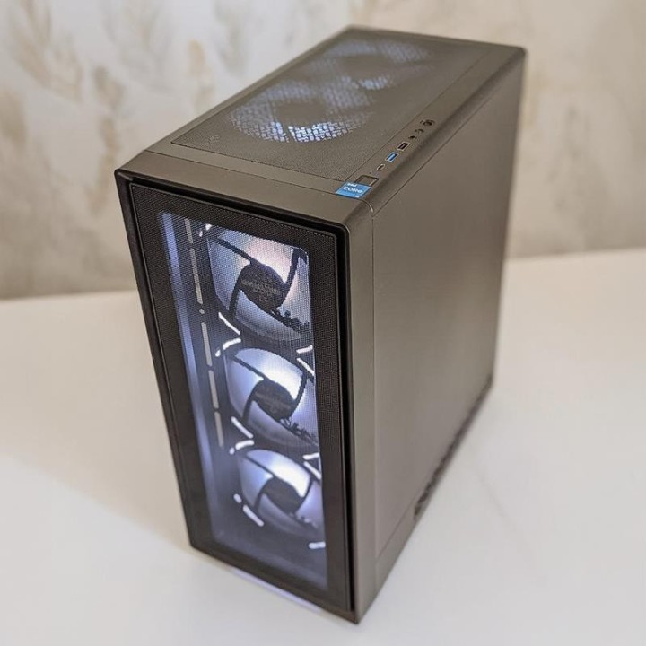 ORDENADOR GAMING STORM RGB RYZEN 7 5700G/16GB/SSD500 NVME/800W