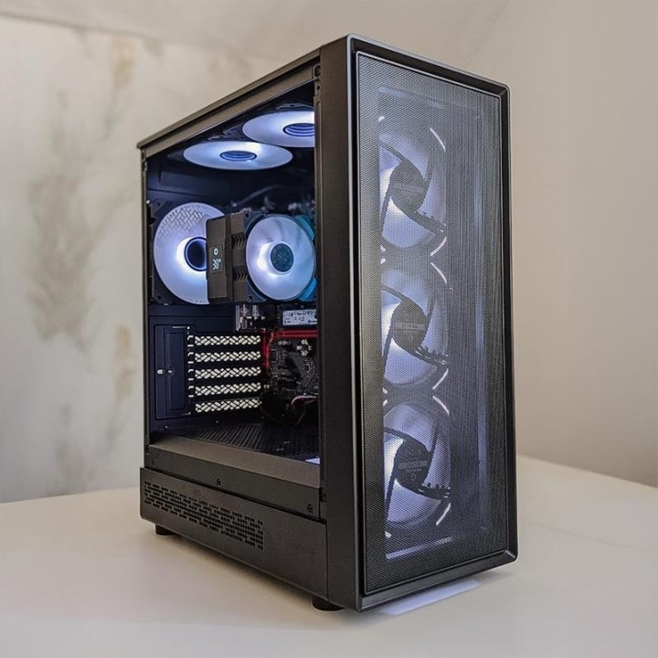 ORDENADOR GAMING STORM RGB RYZEN 7 5700G/16GB/SSD500 NVME/800W