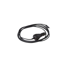 ADAPTADOR BROTHER COCHE 12V NEGRO PACD600CG